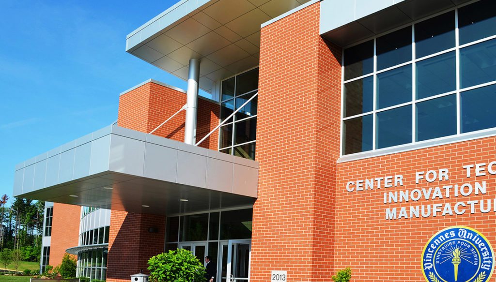 Vincennes University Center for Technology, Innovation, and