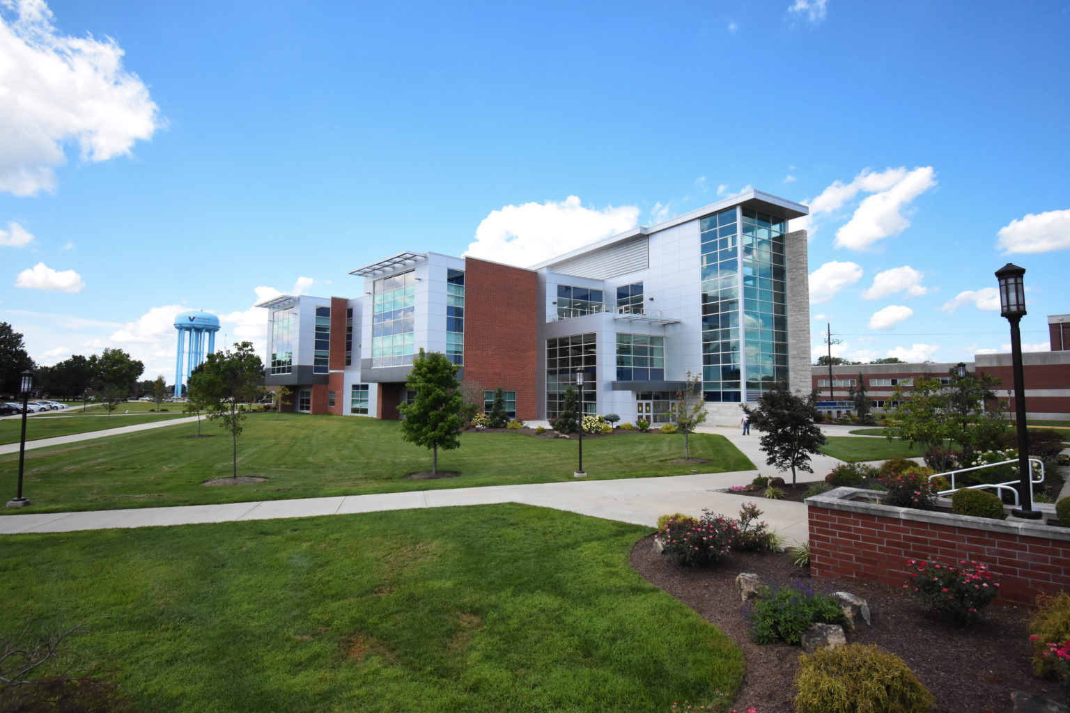 Vincennes University: Center for Science Engineering and Mathematics