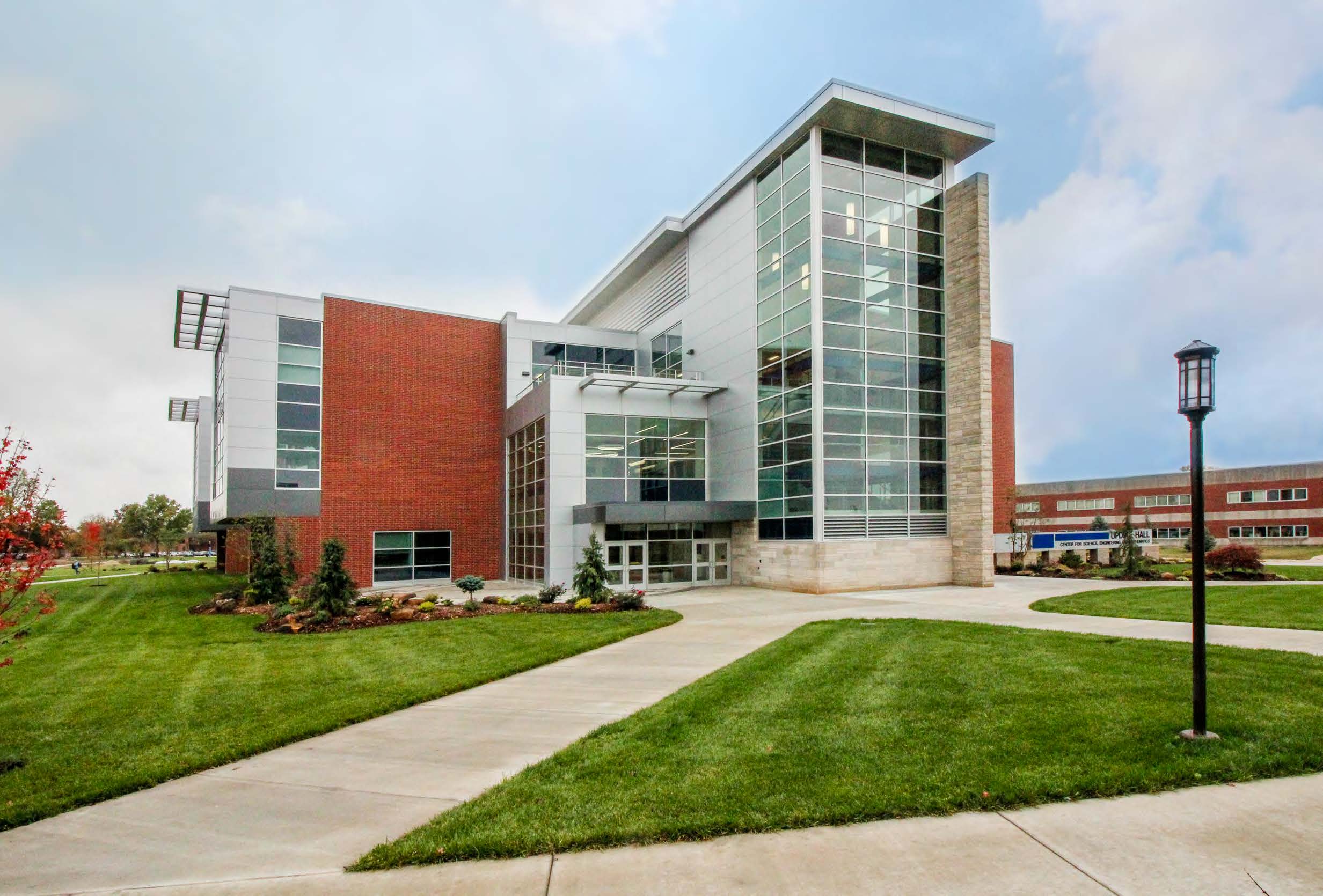 Vincennes University: Center for Science Engineering and Mathematics
